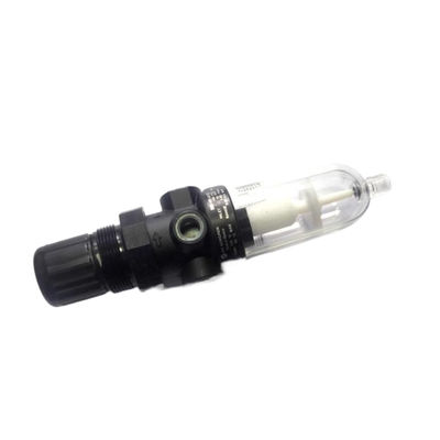 G1/4 Norgren B07-205-A3MG Filterregulator 40μm 0,3-7 Bar Automatische afvoer zonder meter