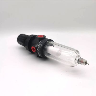 Norgren B07-101-M3KG 40μm G 1/8 Filter Regulator 0.3-10Bar Handmatig Afvoer B07 Series Filter/Regulator 0.3-7 bar