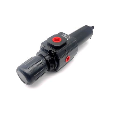 Norgren B72G-2GK-QT1-RMN G1/4 5μm Filter Regulator Automatic Drain B72G Series Filter/Regulator zonder gauge