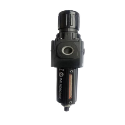 B74G-4GK-AP1-RMN 40μm IMI Norgren Excelon Filter/Regulator G1/2 0,3-10 Bar Automatische afvoer zonder meter