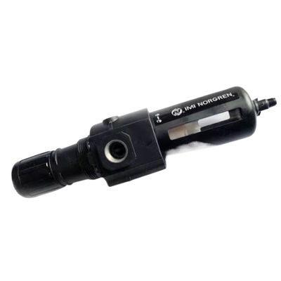 IMI Norgren Excelon Filter/Regulator B74G-4GK-AP3-RMN G1/2 0.3-10 Bar 40μm Automatische afvoer zonder maat