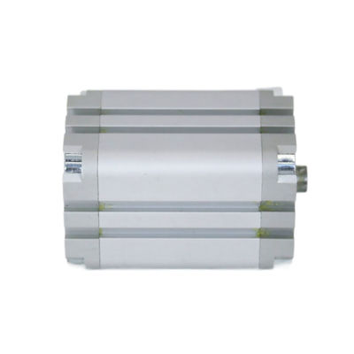 156550 Pneumatische cilinder met mannelijke draad / luchtkolfcilinder ADVU-50-10-P-A