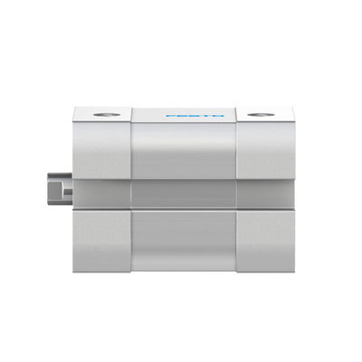 Festo Pneumatische cilinderADN-12-5-I-P-A 536211 12mm Bor 5mm Stroke Double Acting ADN-12-10/15/20/25/30/40-10-I-P-A