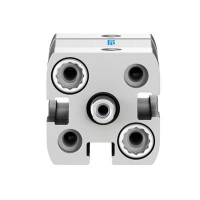 Festo Pneumatische cilinderADN-12-5-I-P-A 536211 12mm Bor 5mm Stroke Double Acting ADN-12-10/15/20/25/30/40-10-I-P-A