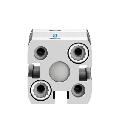 Festo Pneumatische cilinderADN-12-5-I-P-A 536211 12mm Bor 5mm Stroke Double Acting ADN-12-10/15/20/25/30/40-10-I-P-A