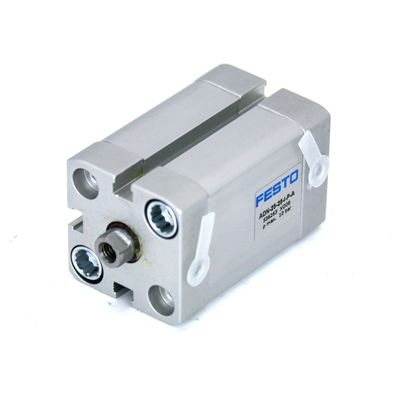 Festo ADN-25-5-I-P-A Pneumatische cilinder ADN-25-5/10/15/20/25/30/40/50/60-I-P-A Dubbelwerkend