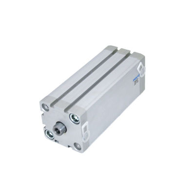 Festo ADN-63-60-I-P-A 536349 Pneumatische compacte cilinder ADN-63-10/15/20/25/30/40/50/60/80-I-P-A