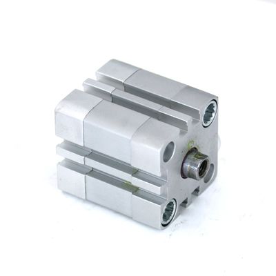 ADN-32-10-A-P-A FESTO Pneumatische luchtcilinder 536269 slag 10 mm zuigerdiameter 32 mm zuigerstaafdraad M10x1.25
