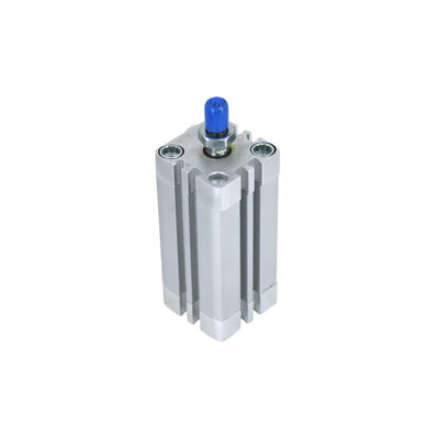 ADN-40-5-A-P-A 536289 Festo Compact Cylinder Stroke 5 mm zuigerdiameter 40 mm zuigerstaafdraad M10x1.25