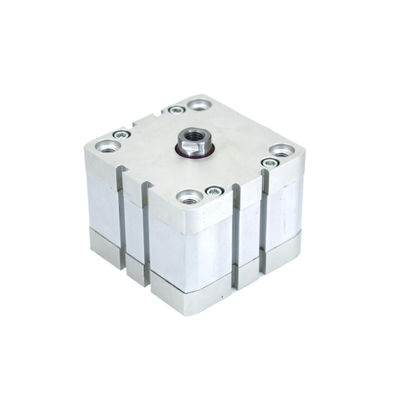 ADN-80-20-A-P-A 536355 FESTO Compact Air Cylinder Stroke 20 mm zuigerdiameter 80 mm zuigerstaafdraad M16x1.5