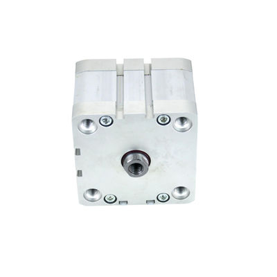 ADN-80-20-A-P-A 536355 FESTO Compact Air Cylinder Stroke 20 mm zuigerdiameter 80 mm zuigerstaafdraad M16x1.5