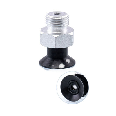 FESTO VAS15 Nitril Rubber VAS Series Premium Brass Trunnion Vacuümzuigbeker Voor Industrieel Gebruik