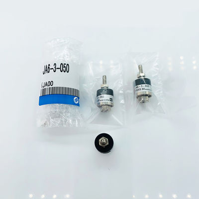 SMC JA Floating Joint JA6-3-050 M3x0.5 Geschikt voor luchthydraulische cilinders