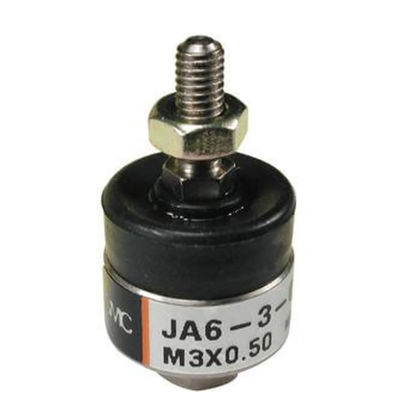 SMC JA Floating Joint JA6-3-050 M3x0.5 Geschikt voor luchthydraulische cilinders
