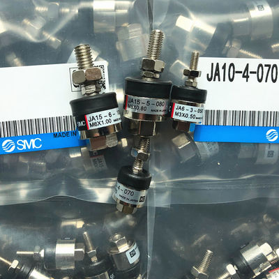 JA-serie JA10-4-070 SMC-solenoïde kleppen voor lucht- en hydraulische cilinders