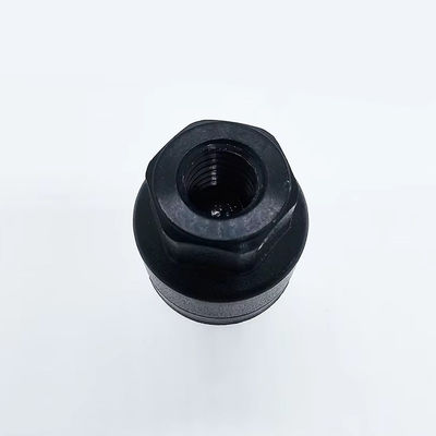JA25-10-150 SMC-solenoïde-klepbevestigingen met aangesloten aansluiting