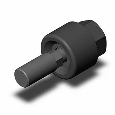 JA40-12-150 Tapped Hydraulic Cylinder Floating Joint Ja-serie voor lucht- en hydraulische cilinders