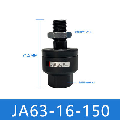 JA63-16-150 SMC Floating Joint Fittings met flensaansluiting