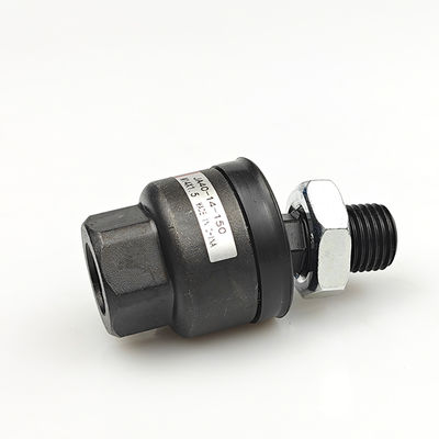 JA-serie JA80-20-150 Lucht-/hydraulische cilinders