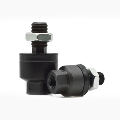 SMC JA-serie JA80-20-250 Precisiecontrole voor lucht- en hydraulische cilinders