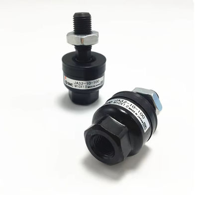 SMC Tapped Cylinder M10x 1 JA32-10-100 Fittings voor lucht/hydraulische cilinders