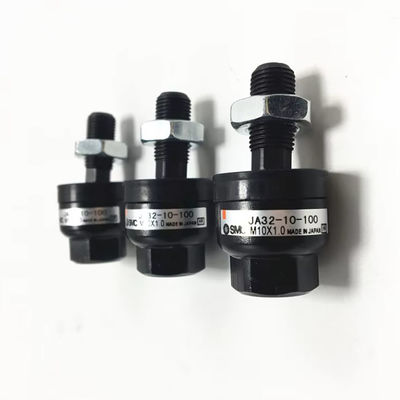SMC Tapped Cylinder M10x 1 JA32-10-100 Fittings voor lucht/hydraulische cilinders