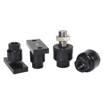 Hydraulische zwevende gewricht voor cilinders van de Ja-serie JA100-24-300