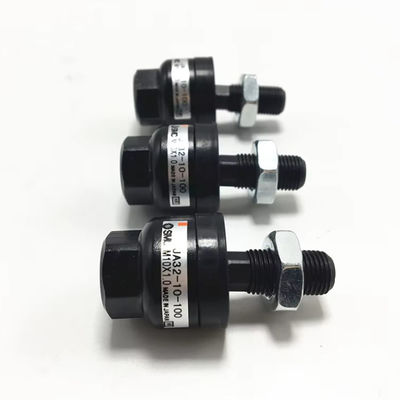 JA100-27-150 Flanke-aansluiting voor lucht- en hydraulische cilinders