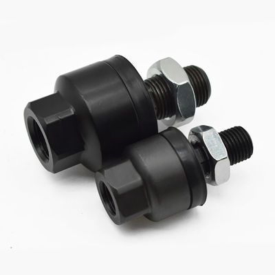 Fittings van de JA-serie JA100-27-200 compatibel met luchtcilinders Hydraulische cilinders