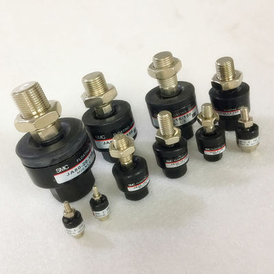 SMC-flensverbinding JA125-27-200 voor lucht- en hydraulische cilinders