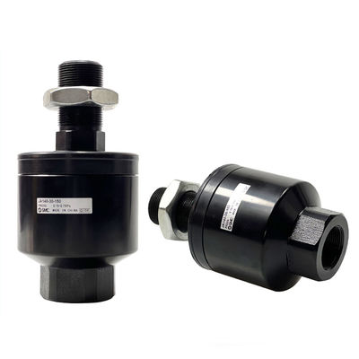 JA160-30-200 SMC Tapped Flange Floating Joints voor hydraulische cilinders JA-serie