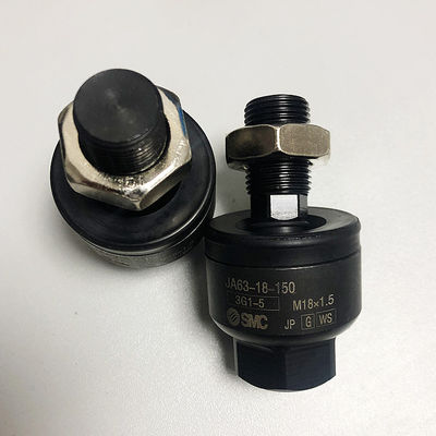 JA160-30-200 SMC Tapped Flange Floating Joints voor hydraulische cilinders JA-serie