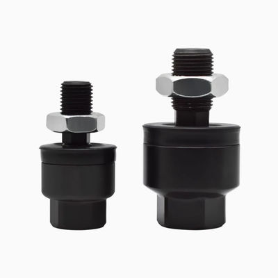 JA180-42-150 SMC solenoïde klepverbinding voor lucht- / hydraulische cilinders - JA-serie