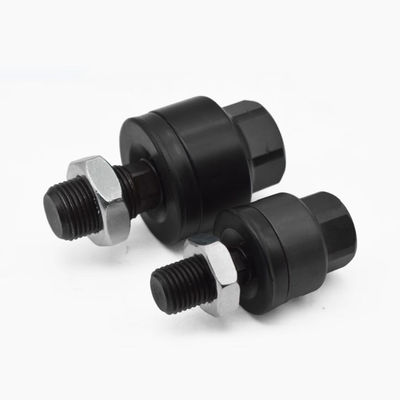 JA180-42-150 SMC solenoïde klepverbinding voor lucht- / hydraulische cilinders - JA-serie
