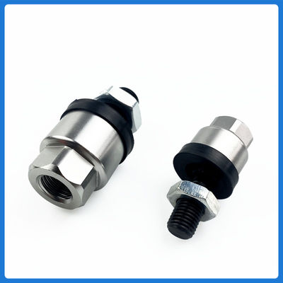 JC25-10-150 SMC JC Series Aluminium Floating Joint voor M10 X 1.5 Nominale grootte