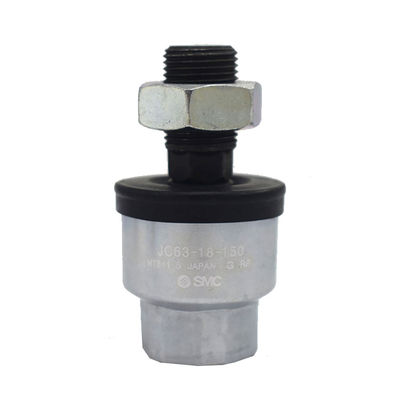 SMC Floating Joints Simple Effective JC63- 16-200 Versnelde assemblageproces