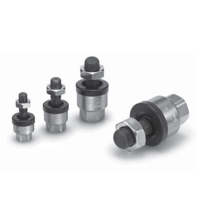 SMC Floating Joints Simple Effective JC63- 16-200 Versnelde assemblageproces