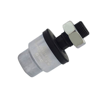 SMC JC63-18-150 Langdurige oplossing voor luchtflessen M18x1.5 Nominale grootte