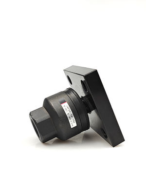JAF50-16-150 SMC Floating Joints M16x1.5 Nominale grootte