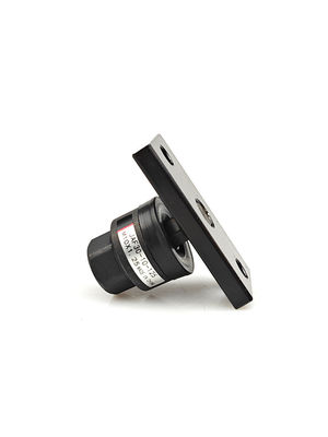 JAF30-10-125 SMC Solenoïde kleppen Optimale luchtcilinderbesturing M10x 1,25 Nominale grootte