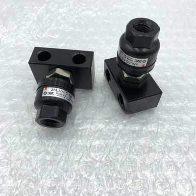 M10x 1.25 Drijvend gewricht voor lucht- of hydraulische cilinders JAL30-10-125