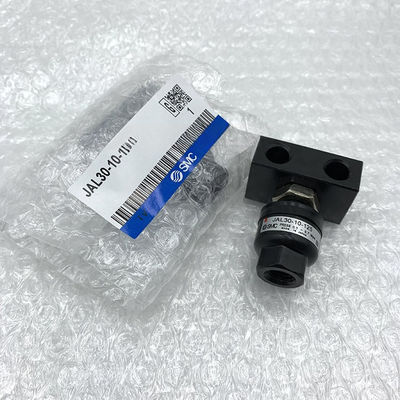 M10x 1.25 Drijvend gewricht voor lucht- of hydraulische cilinders JAL30-10-125