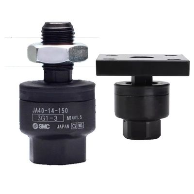 JAL40-12-150 Toepasselijke cilinder voor hydraulische cilinders M12x1.5 Nominale draad