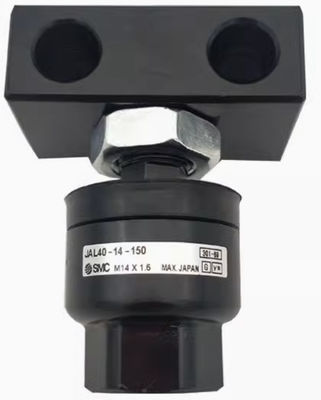 SMC luchtcilinderverbinding met zwevende verbindingen M14x 1.5 JAL40-14-150