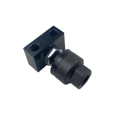 Vloeibare verbindingen magnetoventielen voor M8x1 cilinder JAL20-8-100