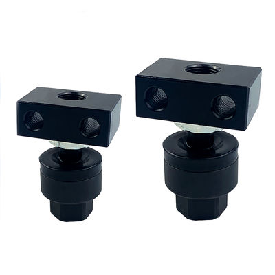 JAL100- 26-150 M26x 1.5 SMC-solenoïde kleppen voor lucht- en hydraulische cilinders