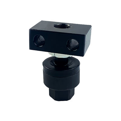 JAL63-18-150 SMC Solenoïde kleppen voor hydraulische cilinders M18x 1.5