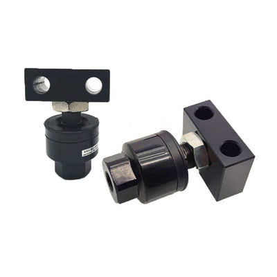 SMC Universal Float Mount SPM 33mm Hydraulische cilinders 200 Takt JAL160-33-200