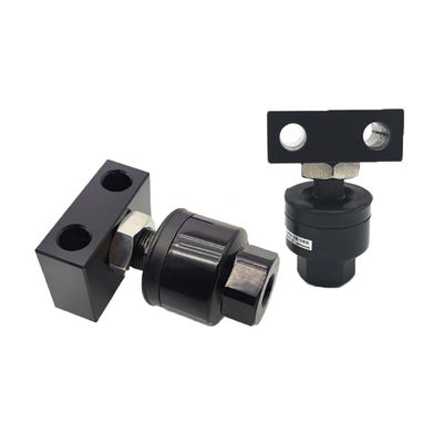 SMC JAL160-36-150 Solenoïde kleppen voor nauwkeurige regeling van lucht- en hydraulische cilinders