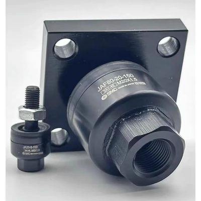 SMC Flanke Joint Floating Joints Perfecte combinatie van JAF140-30-150